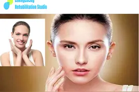 每天十分钟，医美级“瘦脸”训练～图片