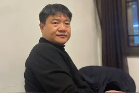 “反诈老陈”辞职后的这一年：辞职不后悔，但其实是错误图片