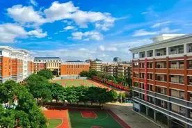 速看！昆明市部分学校发布2023年初中一年级招生温馨提示图片