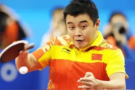 同样是总教练，王皓和马琳比起来，要多难有多难！要多惨有多惨！图片