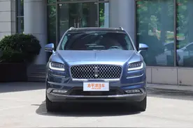 强中自有强中手 林肯航海家对比奥迪Q5L图片