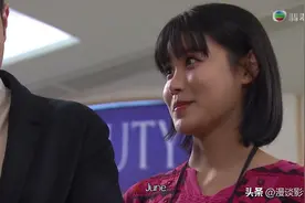 《爱回家》终于写陈浚霆的感情戏，但古佩玲的强行抢戏让人恶心图片