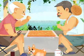 高寿老人的那些长寿秘诀，你知道几个？图片