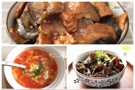 夏天出汗多“补钾”很重要，分享6种含钾量高的家常菜，不懂可惜图片