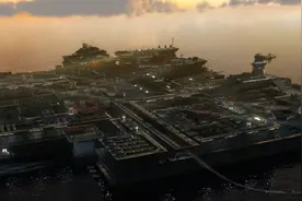 「游戏内外」最穷酸的日本皇宫，红警3单位介绍（帝国拓展上篇）图片