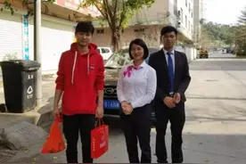 求人办事，先送礼还是后送礼？别做错了，以免事没办成，还得罪人图片