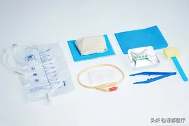 一次性导尿包操作流程和导尿的操作流程及步骤-亚都医疗图片