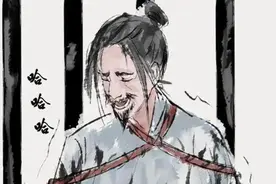 金圣叹：幽默至死的顶流段子手，被砍头前，耳朵塞纸团：“好疼”图片