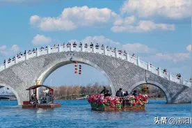 世界月季大观园：亲子互动乐融融 假期潮玩乐翻天图片