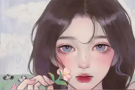 优质的男生女生头像图片