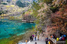 四川改名很“成功”的3个城市，曾经少有人知，一个是都江堰图片