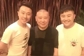 张番刘铨淼拆对儿，为什么十六年好搭档说散就散了？图片