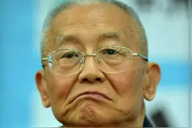 逼走陈忠和，打压刘国梁，排挤郎平，87岁魏纪中如今“名誉尽损”图片