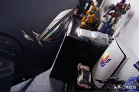 满足你我的40系显卡，ROG 绝神32（XG32UQ）显示器体验分享图片