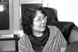 白落梅关于寂寞的3句名言，把寂寞写得让人心动，写出了新高度图片