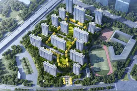 合肥下半年买房必看之10大纯新盘，大批买房人早已盯牢！图片