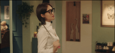 姐够姐，狗够狗，可就是凑不成一对儿？