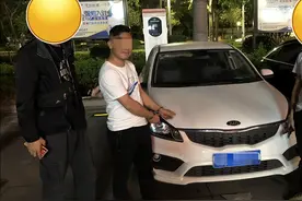汽车上的稀有金属已经被小偷盯上，比黄金贵10倍，看看你的还在吗图片