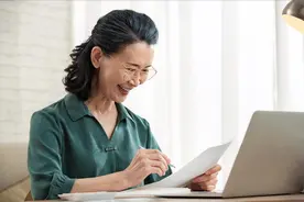 一次性补缴社保的三种情形，符合条件的，都可以补缴，别错过机会图片