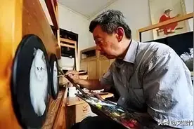 1997年山西艺人100万买下70间明代大院，修缮24年，只为流芳百世图片