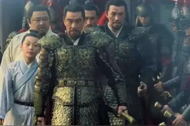 朱棣之子朱高煦：伸腿绊倒皇帝朱瞻基，死法千古难见，下场凄凉图片