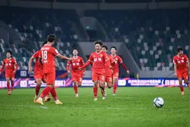 刘济华：甘肃泾川文汇淘汰北京国安，充分戳痛了中国足球的顽疾图片