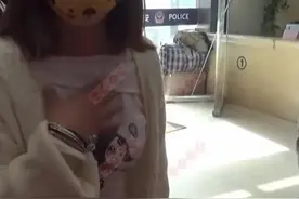 男子撒尿被女子撞见后赔了三千多，女子称：有晦气必须给钱驱邪图片