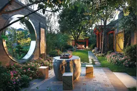 家种五果树，子孙有“富路”，挂果几百斤，好吃好兆头图片