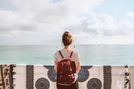 一个人越来越命好的四个征兆图片