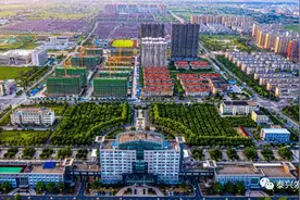 泰州首家！这个园区了不得图片