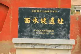 世上真有龙吗？河南一遗址挖出“真龙”，专家：龙的存在铁证如山图片