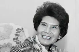 老蒋唯一女儿:先嫁日本间谍再嫁红色特工，老蒋却毫不知情图片