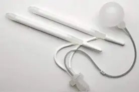 阴茎假体植入分为几种类型？图片
