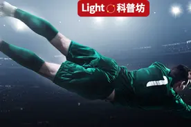 日本队第二个球到底进没进？听听三维相机怎么说图片