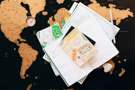 护照和签证是一样的吗？有什么区别和联系呢？图片