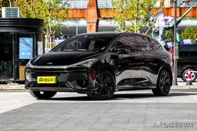 新车｜售14.78万元，纯电续航420公里，摩登Modern in新增车型上市图片