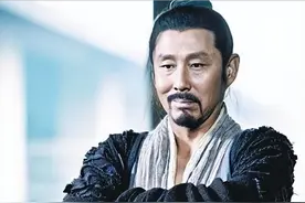 刘邦立国之后为啥滥杀功臣？事实证明：晚几分钟，他自己都要玩完图片