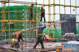强信心·走进百企｜蜀道开工忙 四川建工企业焕发新动能图片
