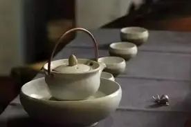 人生痛苦时，学会渡心，你就赢了图片