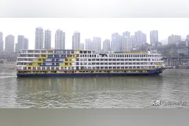 长江三峡豪华游轮旅游，美维凯娜号游轮从重庆到宜昌4天3晚旅游图片