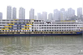 长江三峡豪华游轮旅游，美维凯娜号游轮从重庆到宜昌4天3晚旅游图片