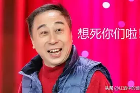 铁打的冯巩，流水的春晚搭档图片
