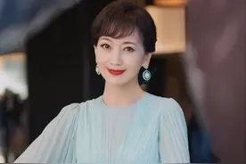 脸上有这3种“特征”的女人，年纪越大越有气质！中一个就很幸运图片