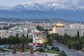吉尔吉斯斯坦，是一个怎样的国家？图片