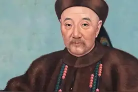 清朝首富胡雪岩，遇贵人相助促事业狂飙，原来成功不仅靠能力。图片