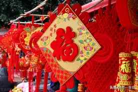 大年初一，不管贫穷还是富贵，都要做这5道吉祥菜，虎年大富大贵图片