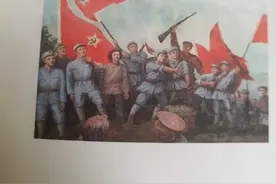 水可载舟，亦可覆舟图片