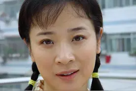 14年后再看陈小艺，国民儿媳到出轨惯犯，自毁前程的她做了什么？图片