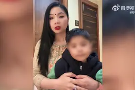 贵州女子远嫁印度和老公AA制图片