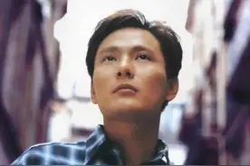 初恋喊我赴二十年之约，各自都有家庭了，幸不幸福不知道，我去了图片